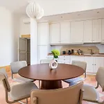 Appartement Iflat Vatican & Navona With View Rome