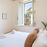 Iflat Vatican & Navona With View Appartement