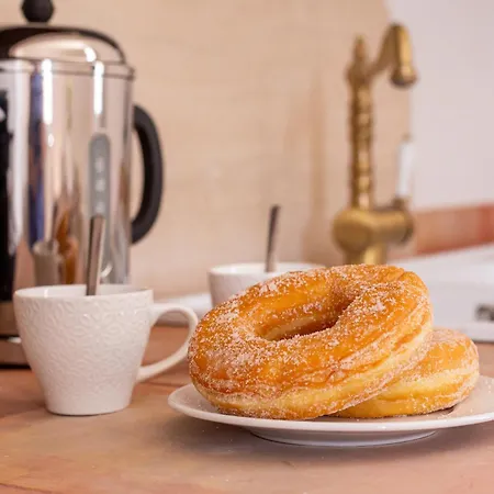 Iflat Vatican & Navona With View * Řím