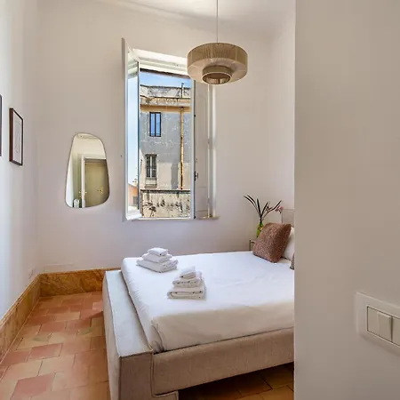 Iflat Vatican & Navona With View Apartment