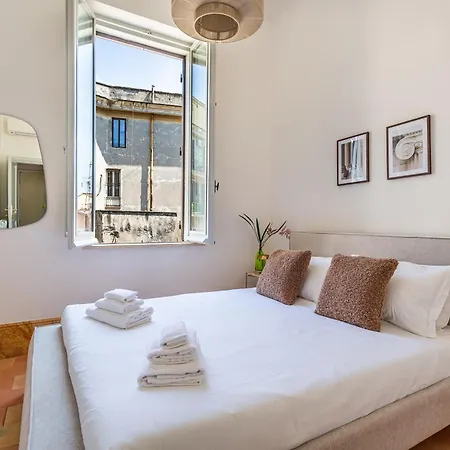 Iflat Vatican & Navona With View Apartment