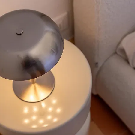 Iflat Vatican & Navona With View * Řím