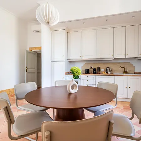 Apartment Iflat Vatican & Navona With View Rome
