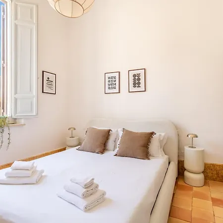Iflat Vatican & Navona With View Apartment Rome