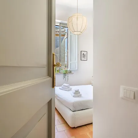 Apartment Iflat Vatican & Navona With View *