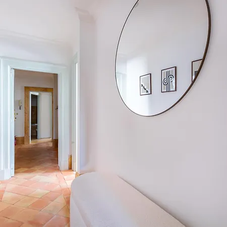 Iflat Vatican & Navona With View Apartment