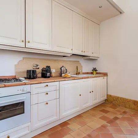 Apartmán Iflat Vatican & Navona With View