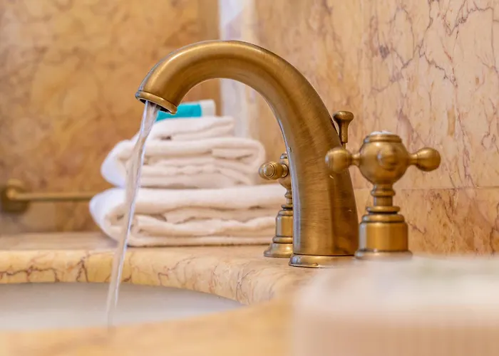 Iflat Vatican & Navona With View Apartmán *