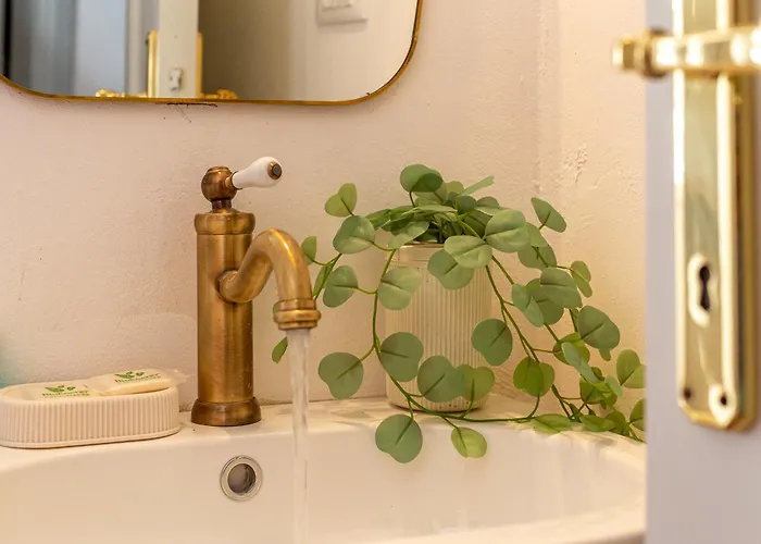 Iflat Vatican & Navona With View Apartmán