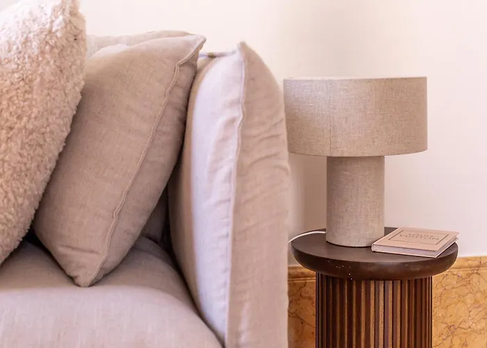 Iflat Vatican & Navona With View Apartmán Řím