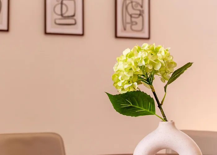 Iflat Vatican & Navona With View Řím