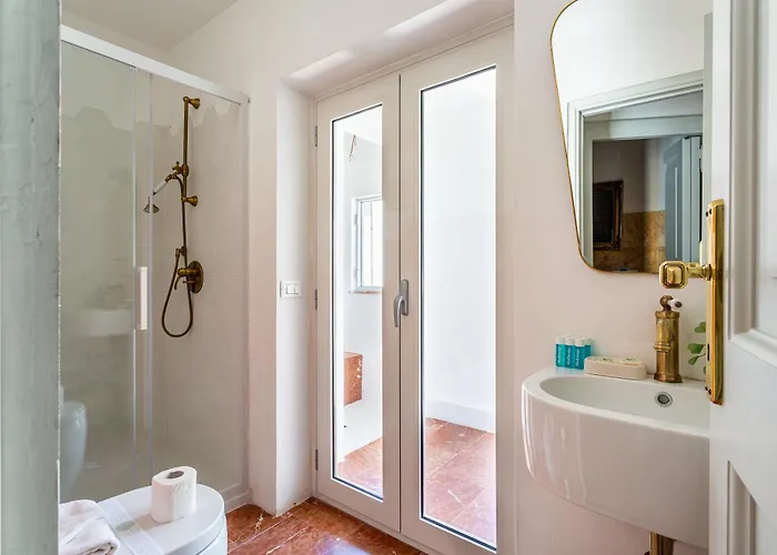 Iflat Vatican & Navona With View Řím