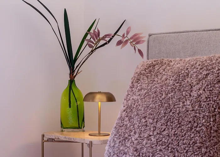 Apartmán Iflat Vatican & Navona With View Řím