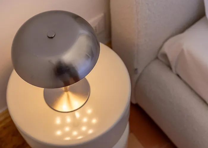 Iflat Vatican & Navona With View * Řím