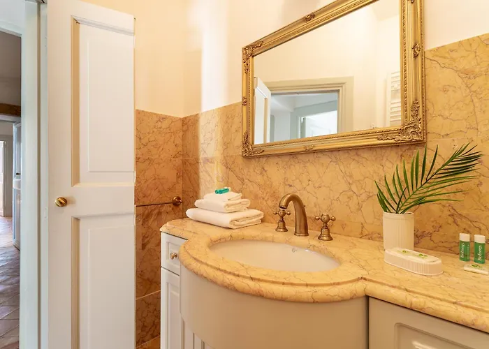 Iflat Vatican & Navona With View Apartmán