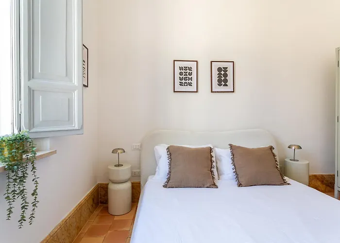 Iflat Vatican & Navona With View *