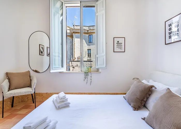 Iflat Vatican & Navona With View