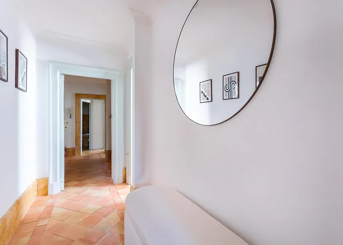 Iflat Vatican & Navona With View Apartmán